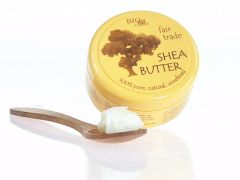 Fair Shea 150 g jar