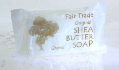 Shea Butter African Soap
