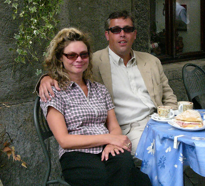 Susanne e Daniel de l-carb shop Susanne e Daniel de l-carb shop