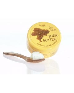 Fair Shea 150 g jar