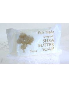 Shea Butter African Soap